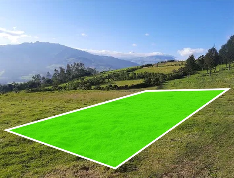 Lote Santa Ana Salcedo