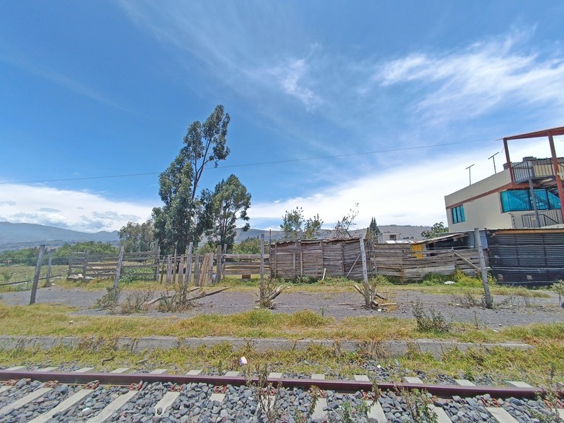 Terreno Salcedo Polideportivo imagen