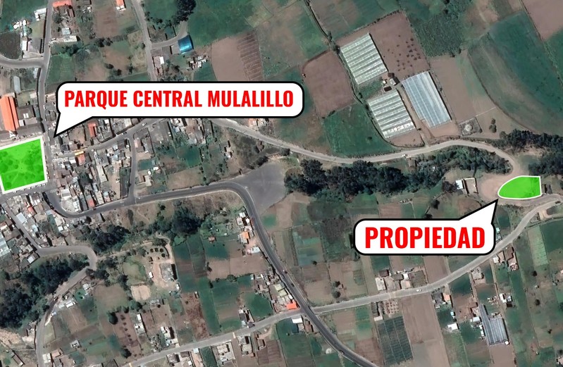 Lote Mulalillo imagen